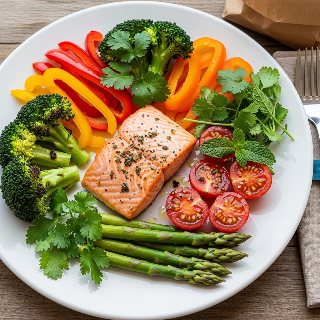 Why Choose Chef Nourish for Meal Prep?