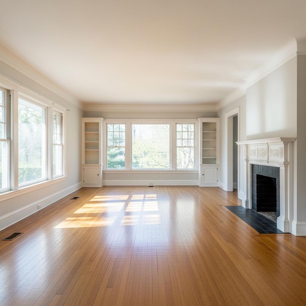 Efficient Estate Cleanout Process