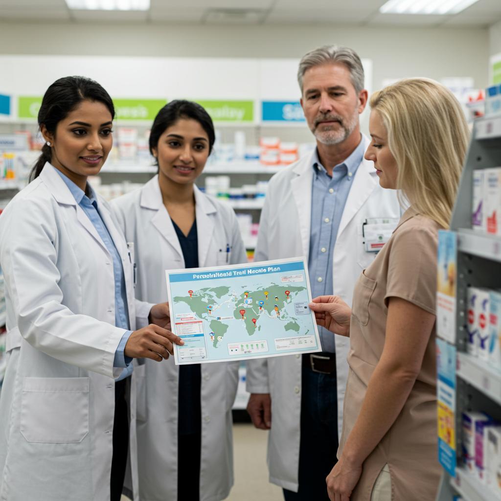 Thorough Hypertension Management Services at I.D.A Brintnell Pharmacy