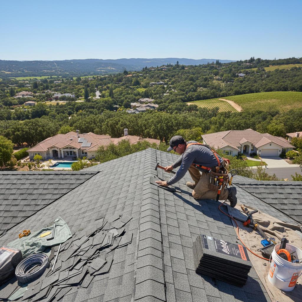 Key Benefits of Timely Roof Repairs