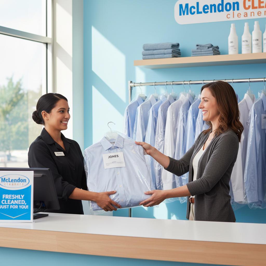 Ensuring Customer Satisfaction Is Our Main Focus