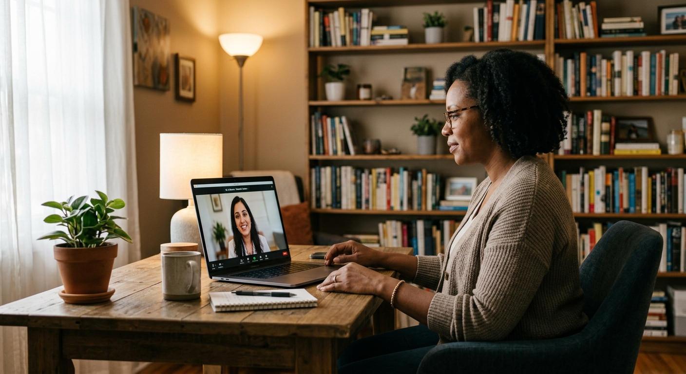 Evidence-Based Treatment for Phobias and Social Anxiety