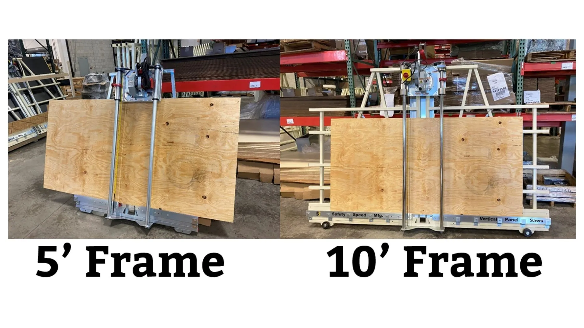 What Are Safetyspeed Cut Panel Saws and Their Industrial Applications?