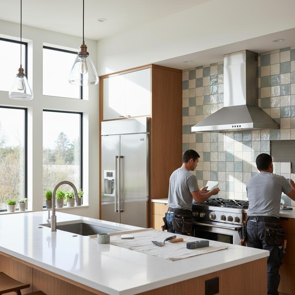Diverse Uses for 4x4 Ceramic Tiles