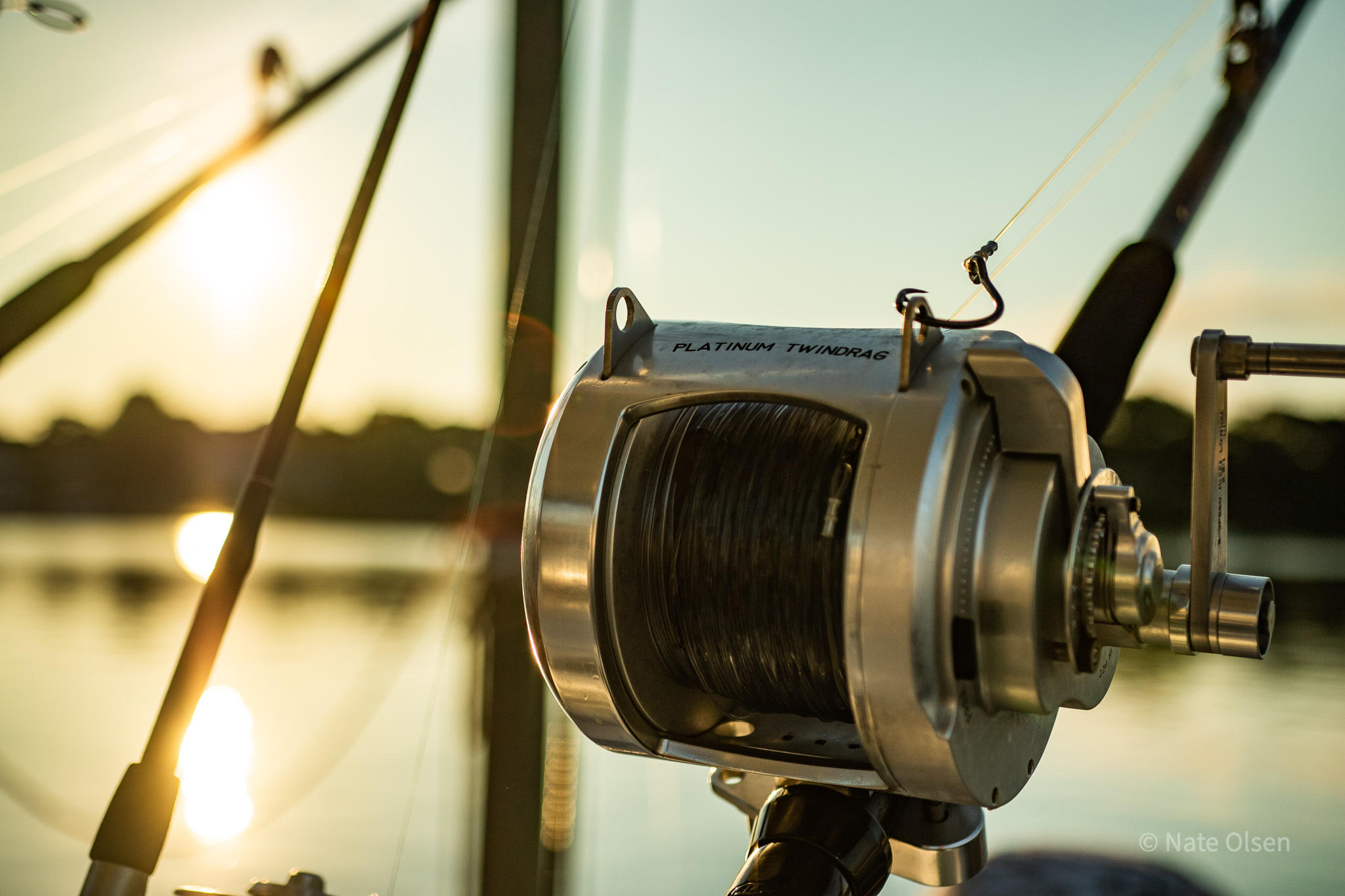 Experience Prime Fishing on Cape Cod's Waters
