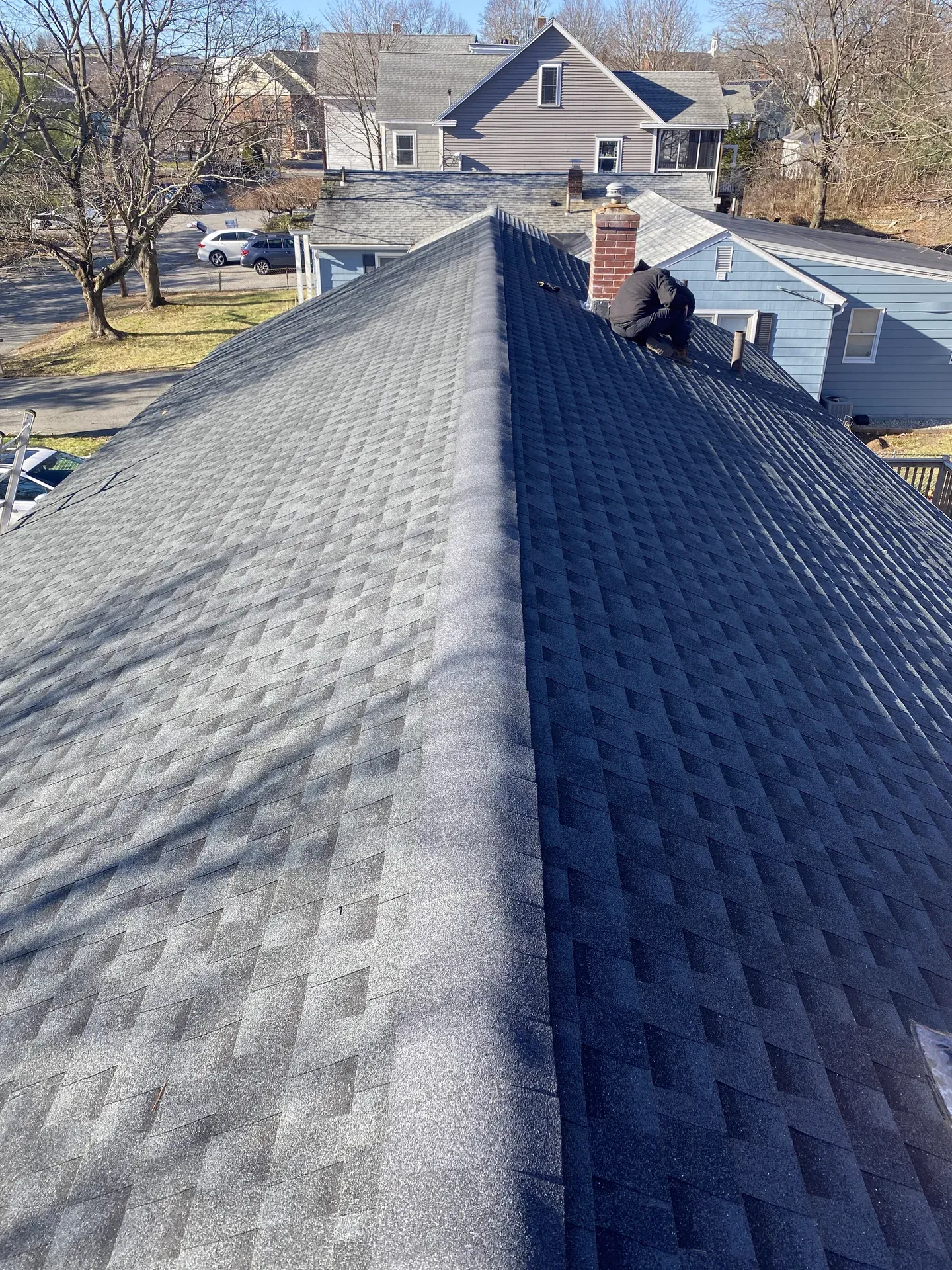 Reliable Roofing Solutions in Merrimack Valley, NH