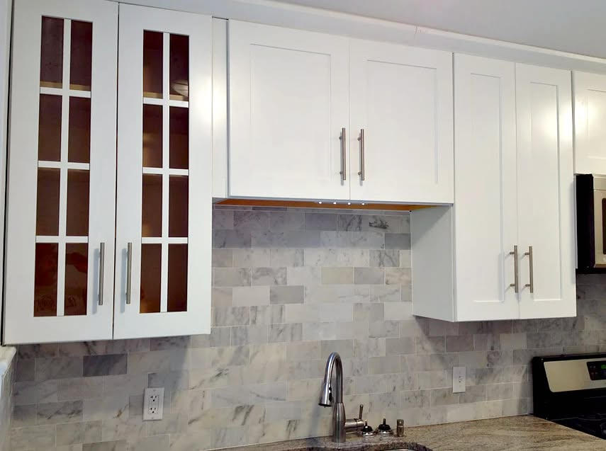Transformative Bathroom Remodeling