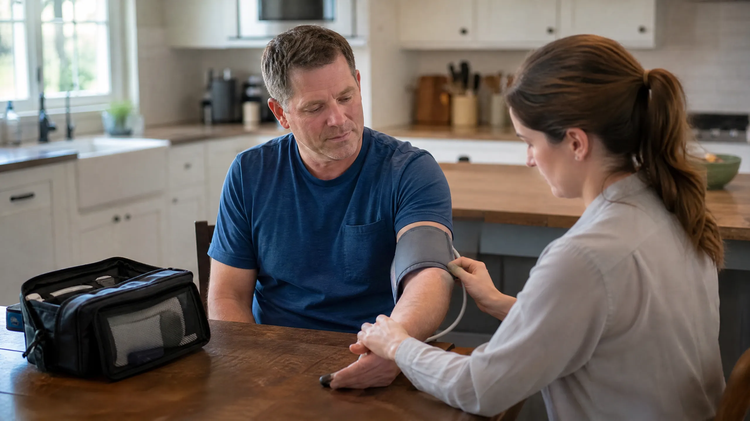 The Life Insurance Medical Exam, Explained