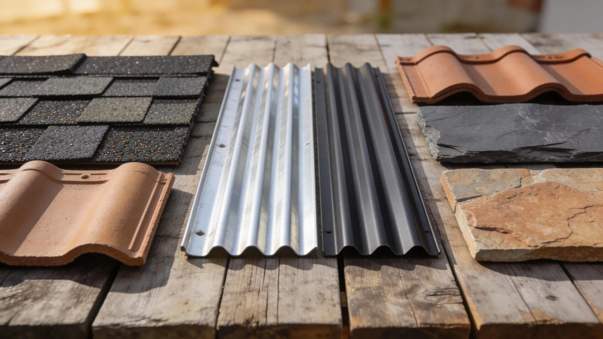 Maintaining Your Roof with Expert Care