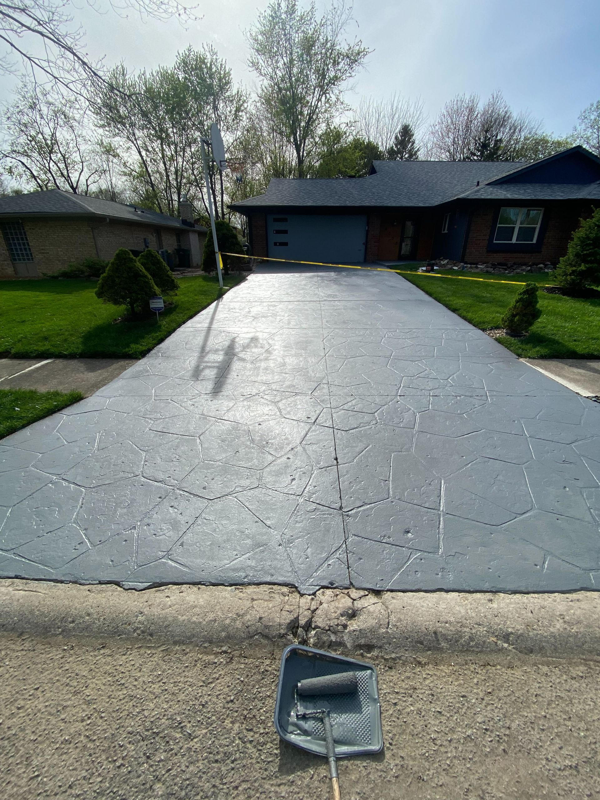 Why Opt for 317 Seal for Your Concrete Sealing Needs?