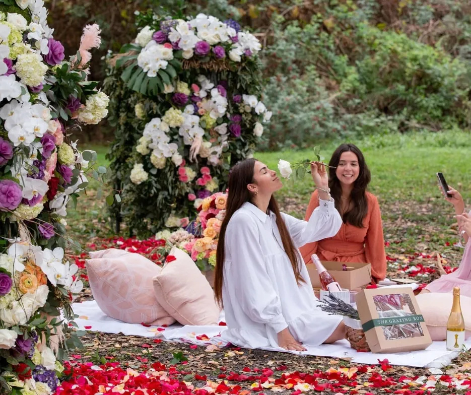 Beautiful Roses Delivery Services in Miami for Every Special Moment