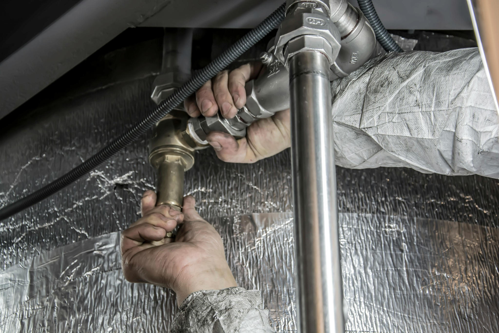 Reliable Plumbing Solutions Across Austin