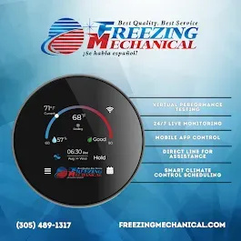 Dependable AC Repair and Upkeep