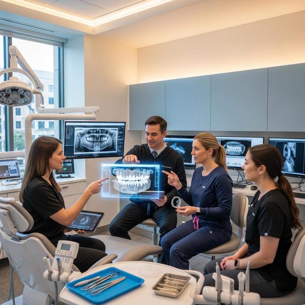 Why Opt for Feldman Orthodontics?