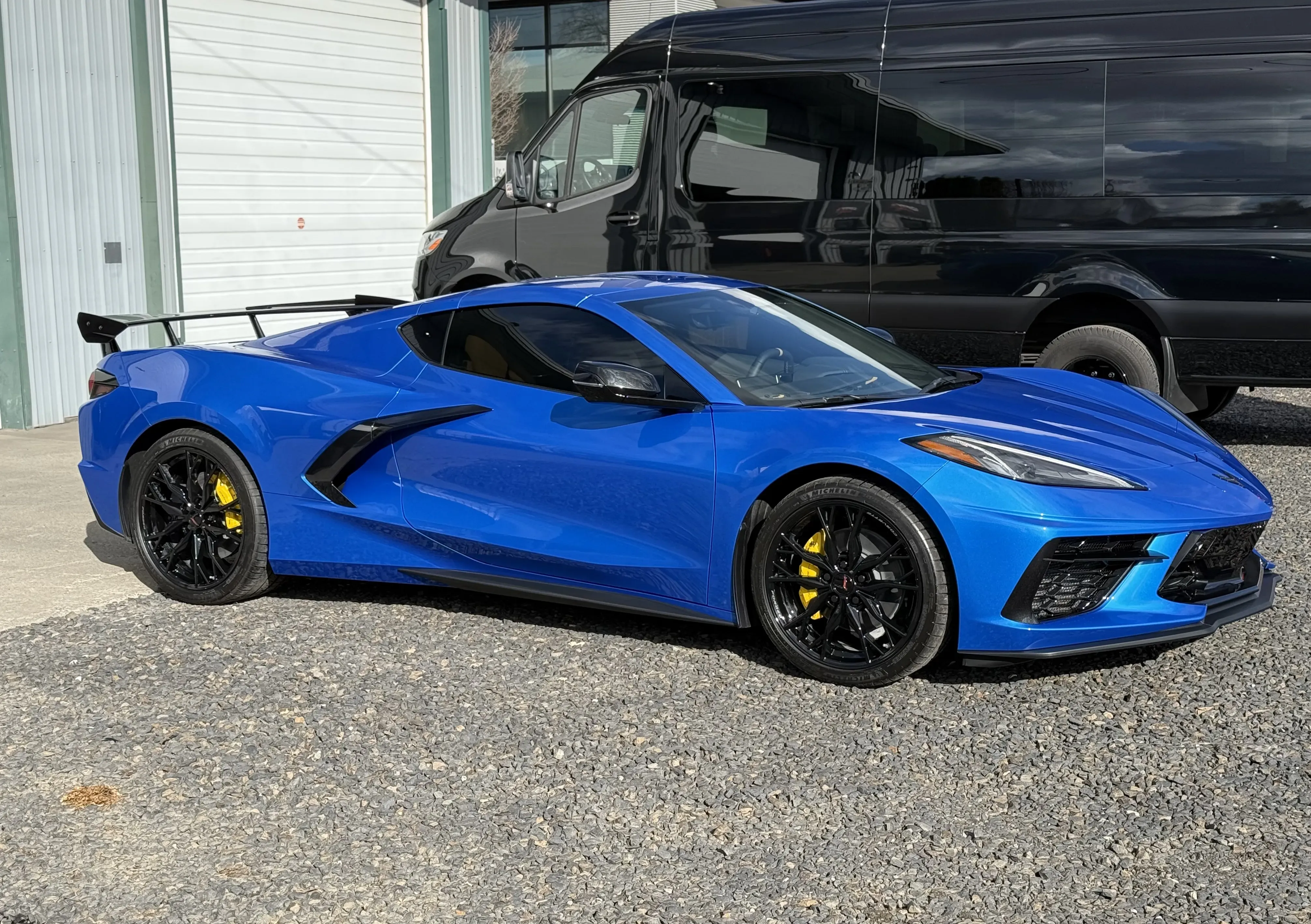 Paint Protection Film Expertise