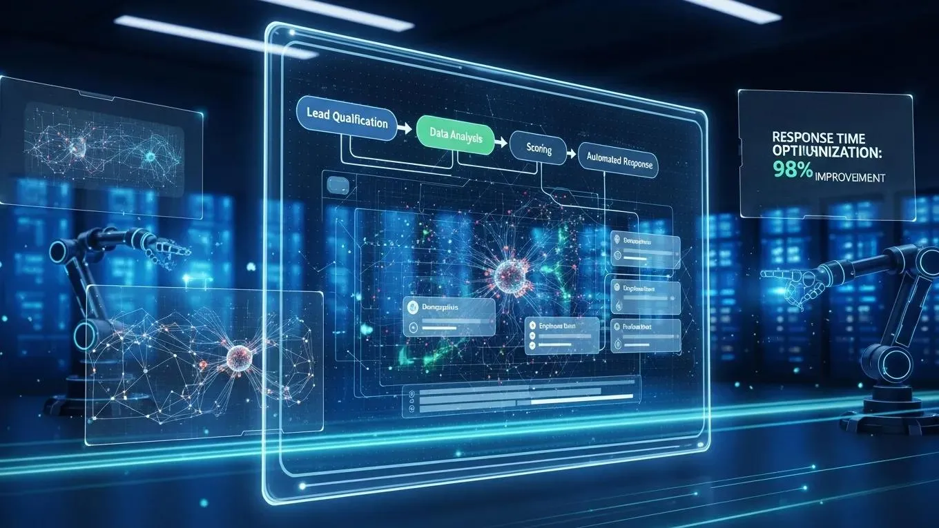 Automated Customer Service for Contractors: How AI Protects Your Leads