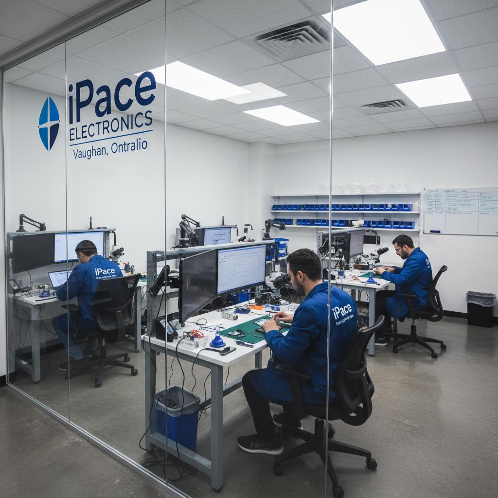 Certified Technicians Matter