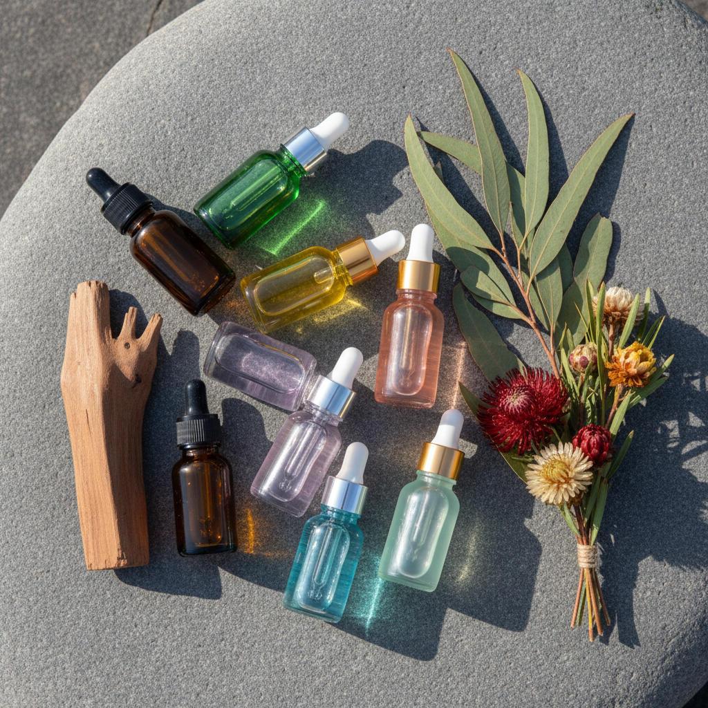 Pure & Potent: The Advantage of Native Oils