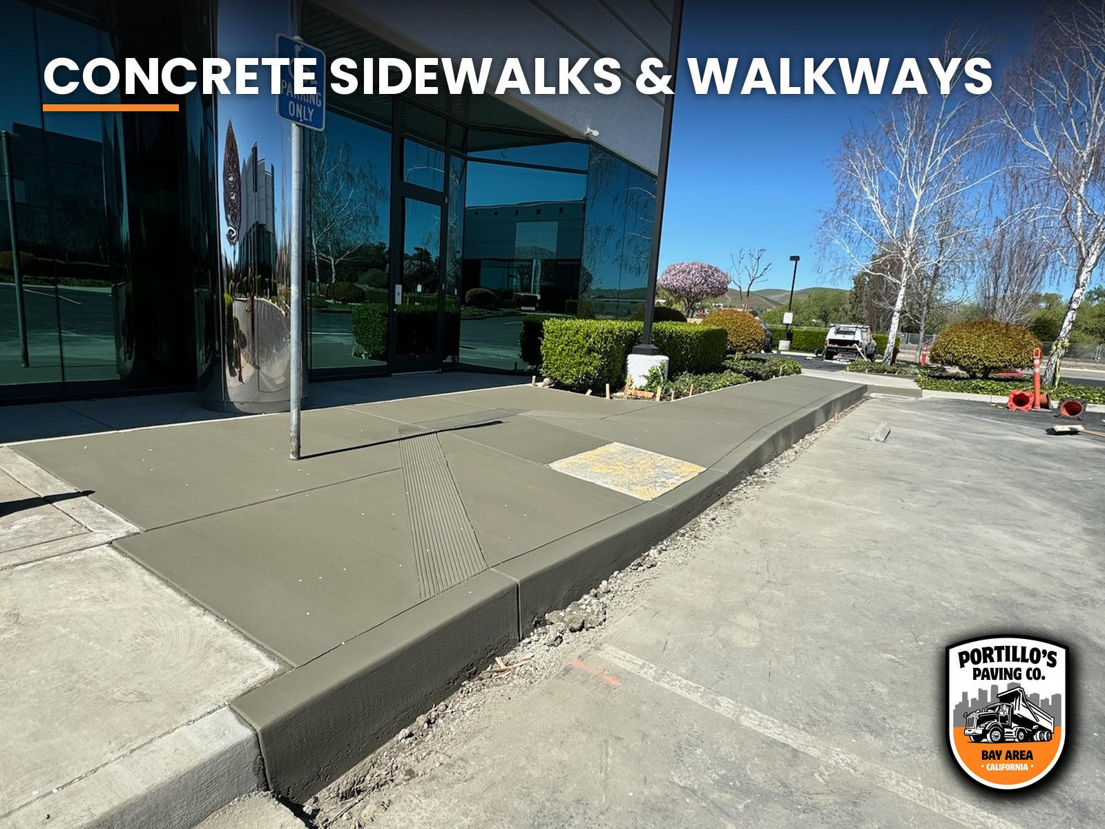 Trusted Concrete Flatwork Contractor Serving Pittsburg