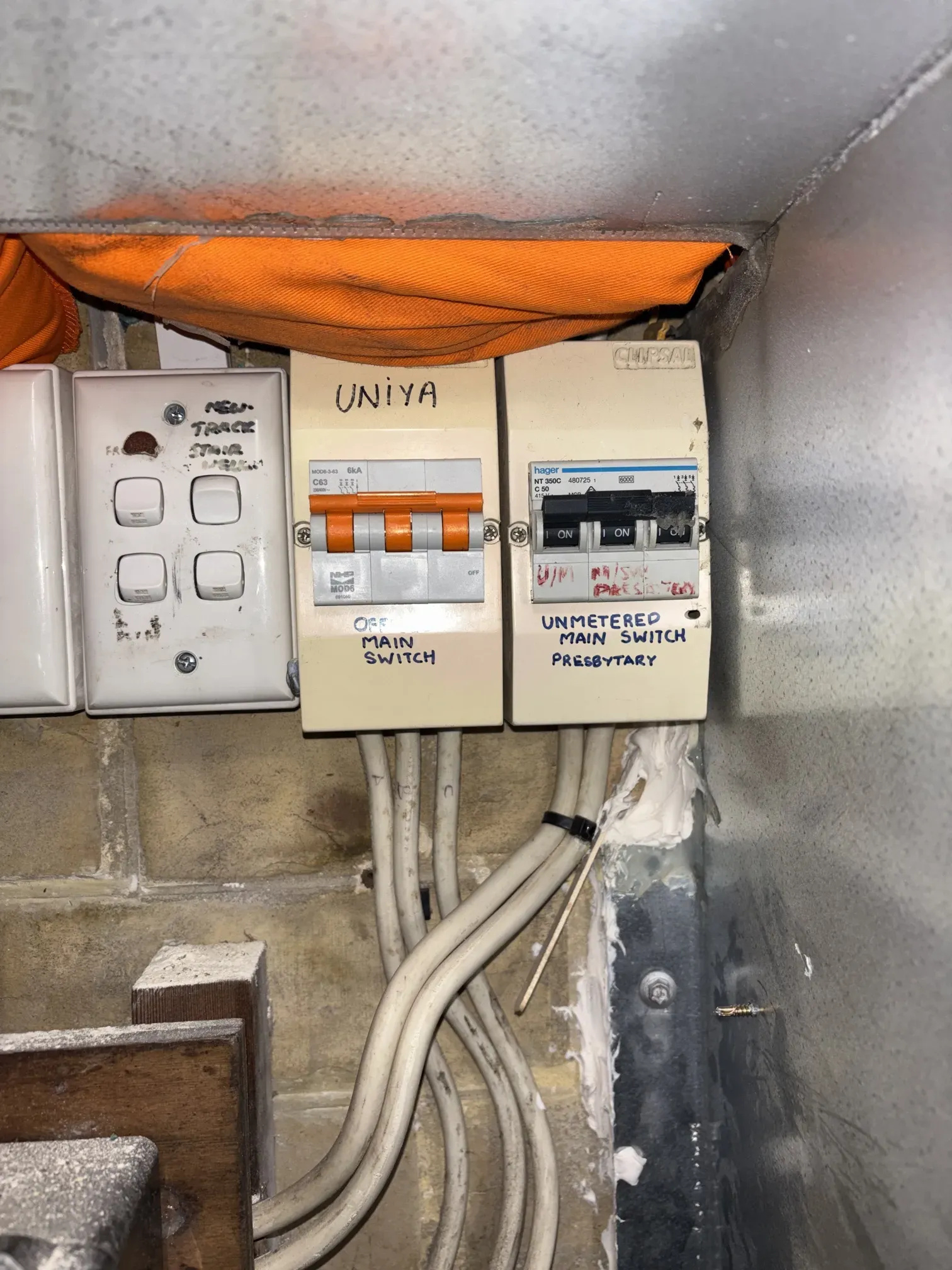 Top-Quality Eastern Suburbs Electrician Services by Scott Electrics