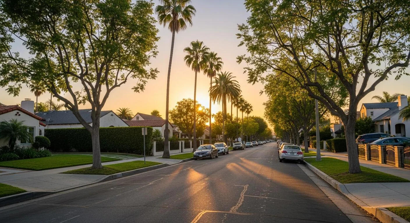 Choosing the Right Cleaner in LA's Culver City