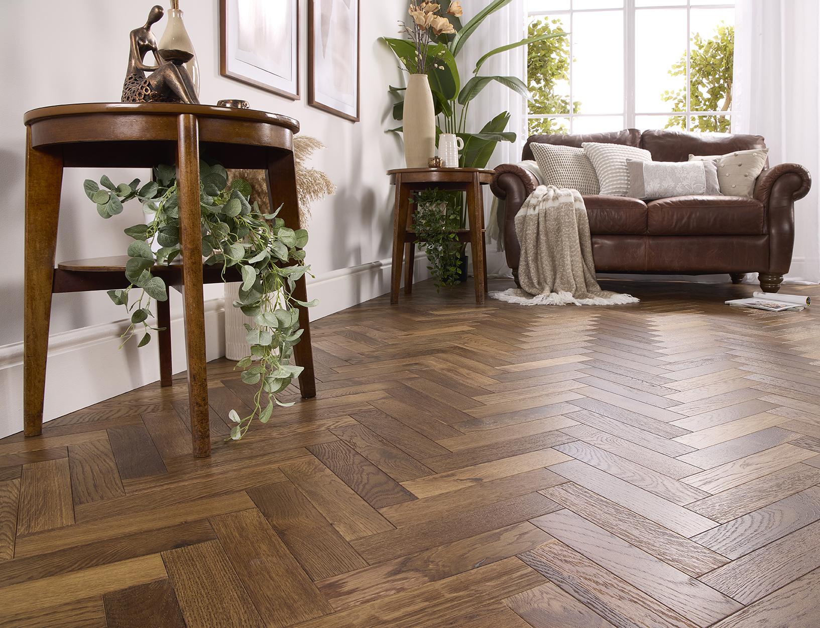 Where Should You Install Waterproof Engineered Wood