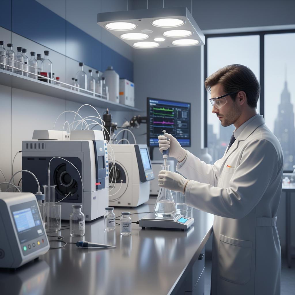 Unmatched Testing Standards