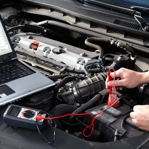 A Full Suite of Auto Electrical Solutions