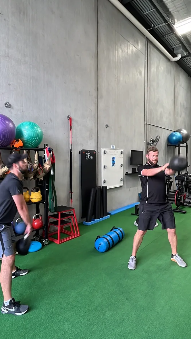 Why Strength Training Is the Best Tool for Sustainable Weight Loss