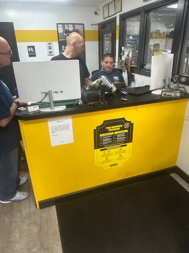 Quality Auto Repair and Car Care in Ledgewood, NJ
