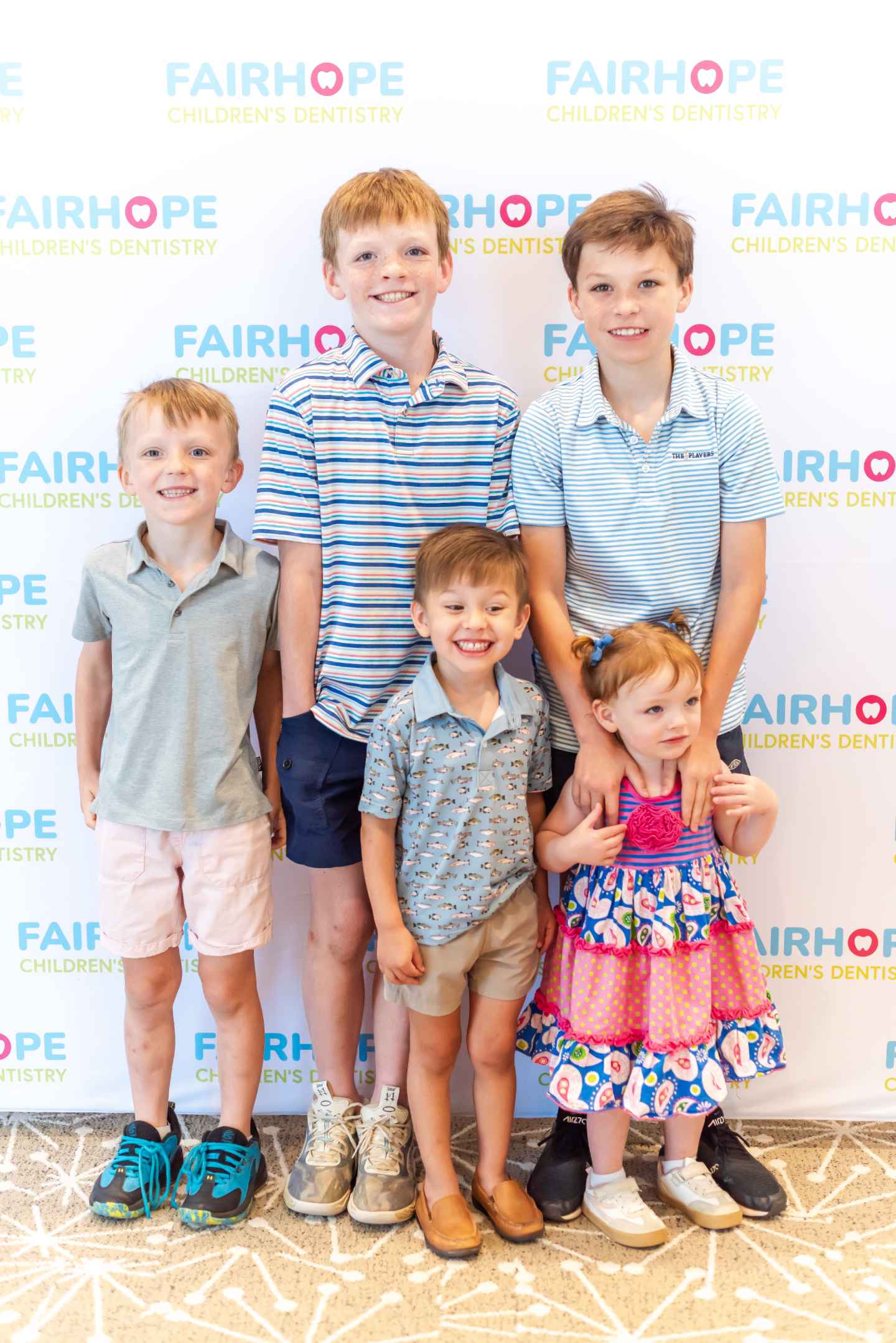 Pediatric Dental Care in Fairhope AL