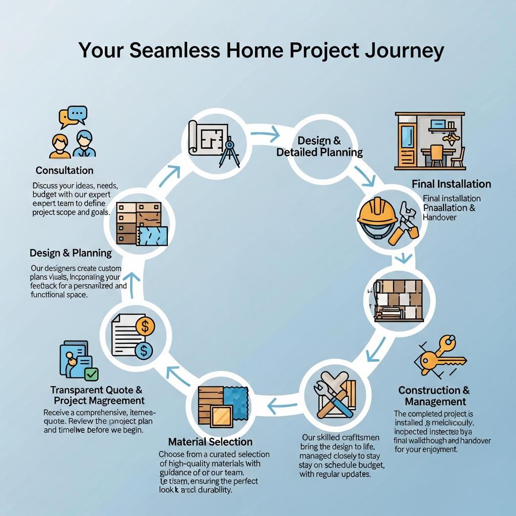 Project Financing and Management Solutions