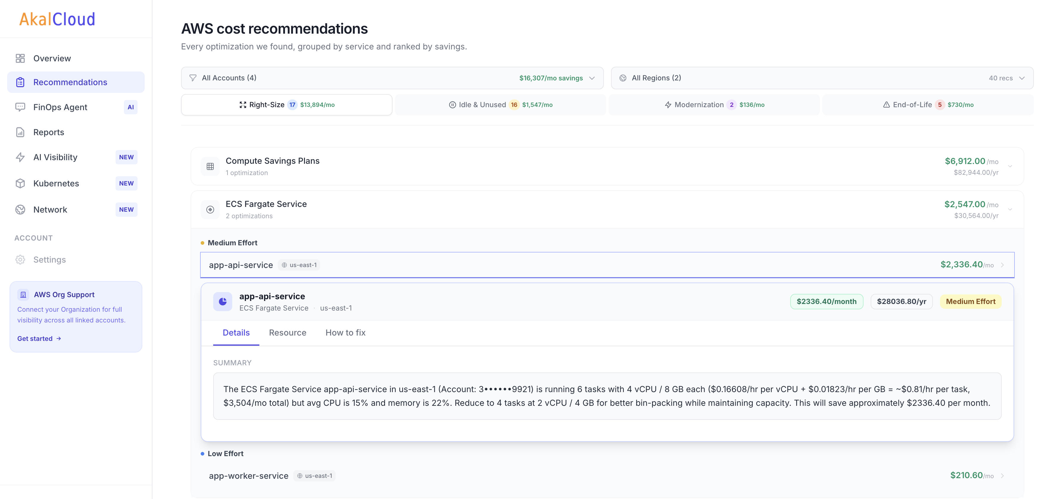 Detections, Not Dashboards