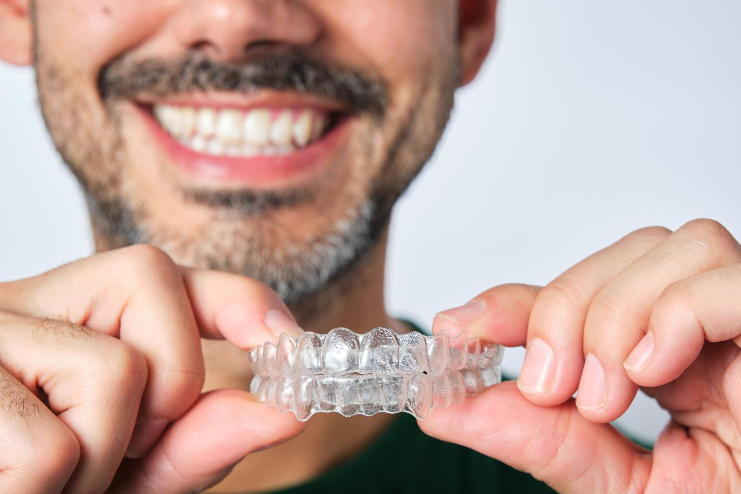 Explore Discreet Invisalign Options with a Trusted Provider in Encino
