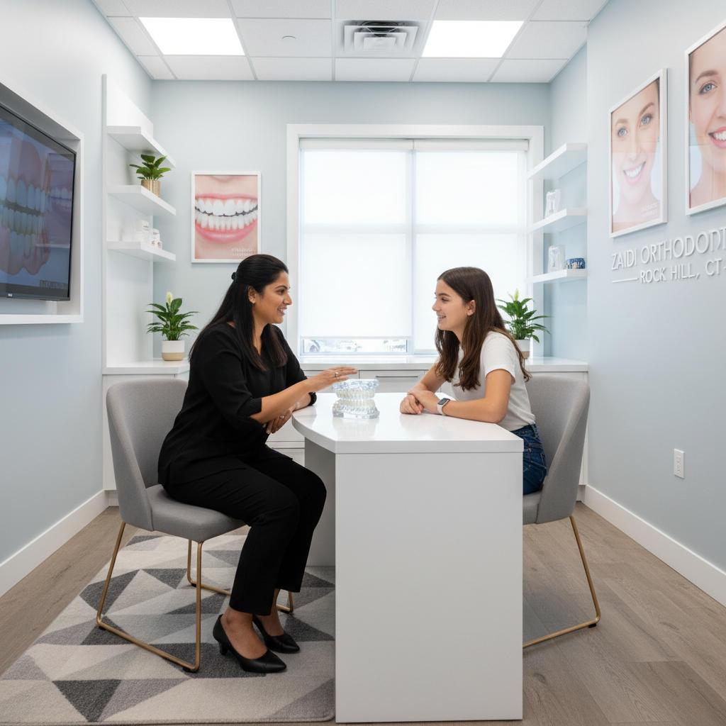 Why Choose Invisalign?