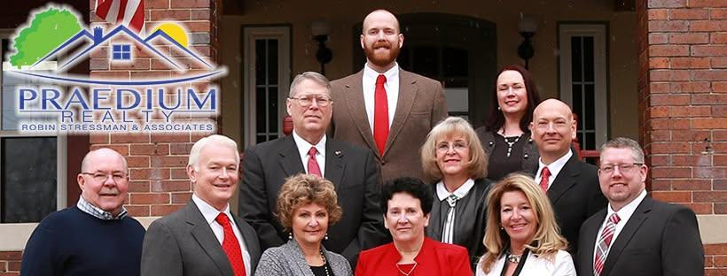 Navigate the Premier Real Estate Landscape in Mt. Pleasant, MI