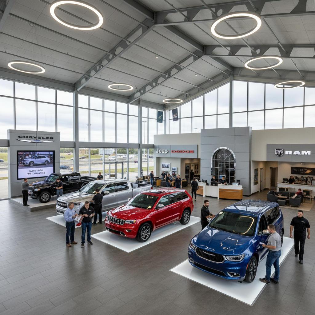 Explore Our Attractive Selection of Cars