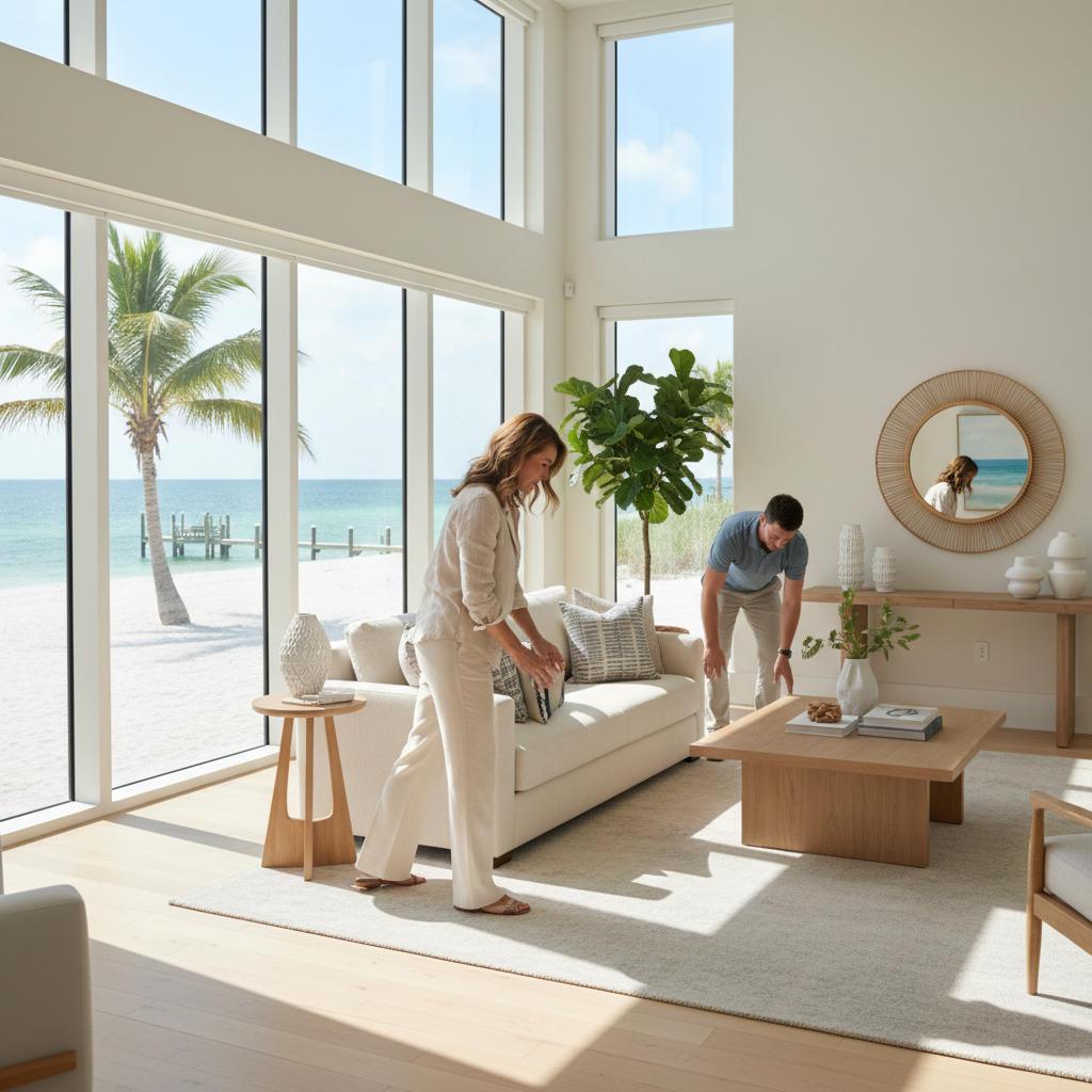 Selling Your Home with Confidence