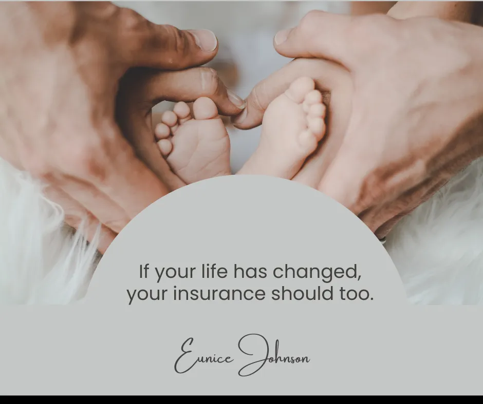 How Does Buying A Home Change Your Coverage