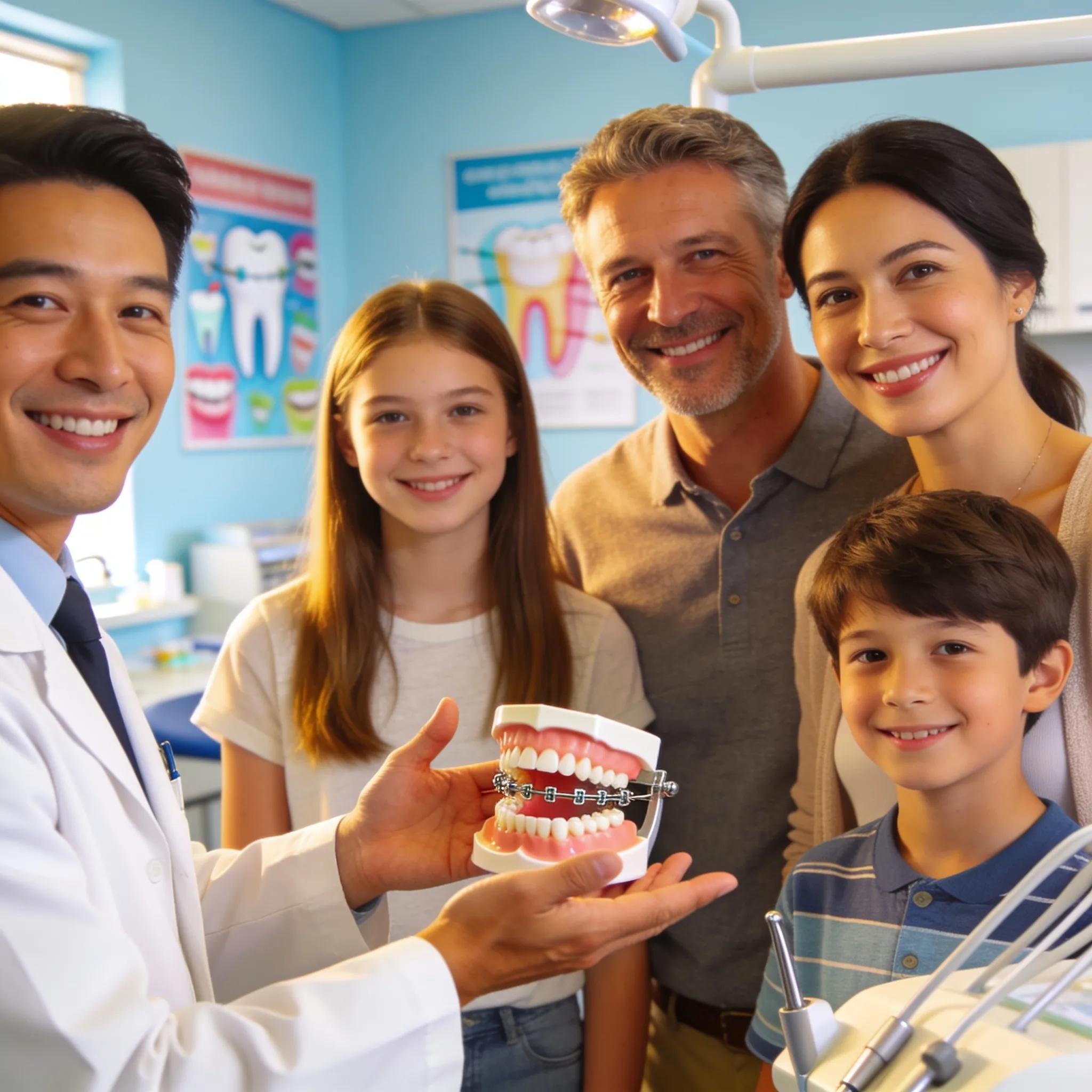 North Las Vegas Orthodontic Services