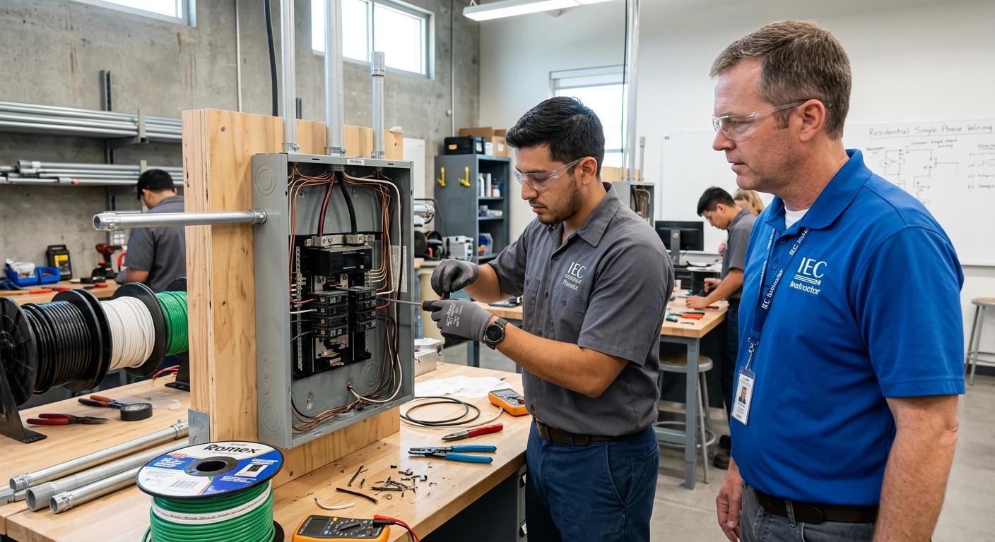 Three Learning Formats, All Including Hands-On Labs