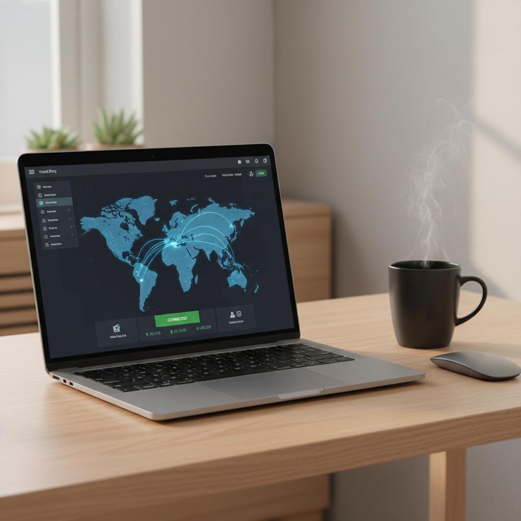 Setting Up VPNGENIX on macOS with Ease