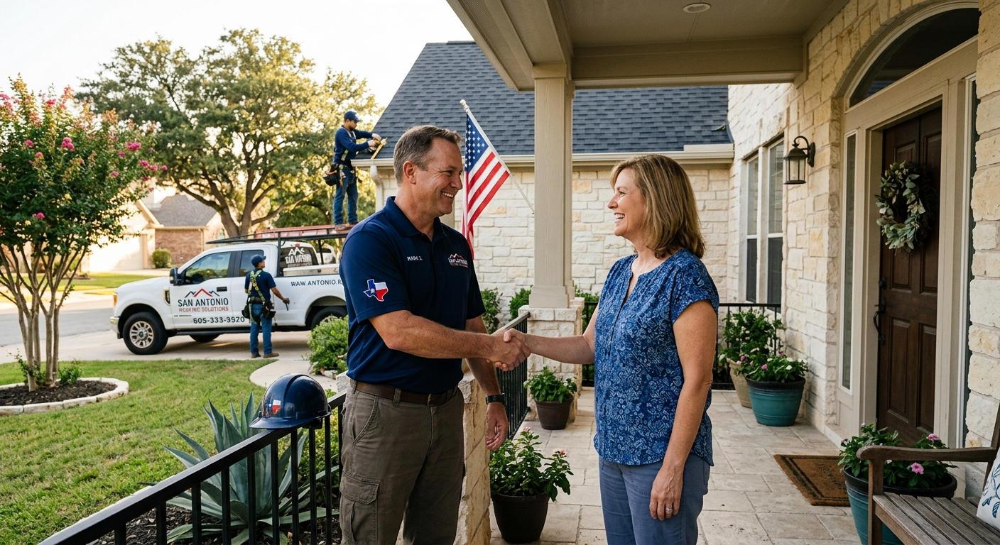 Committed to Veterans, Military Families, and Our Neighbors