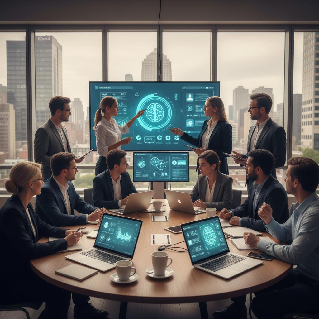 Understanding Integrators and Their Roles