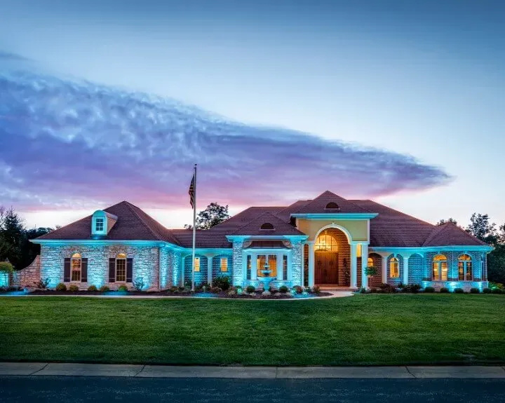 Reasons to Choose Sitellight for Your Landscape Lighting Needs