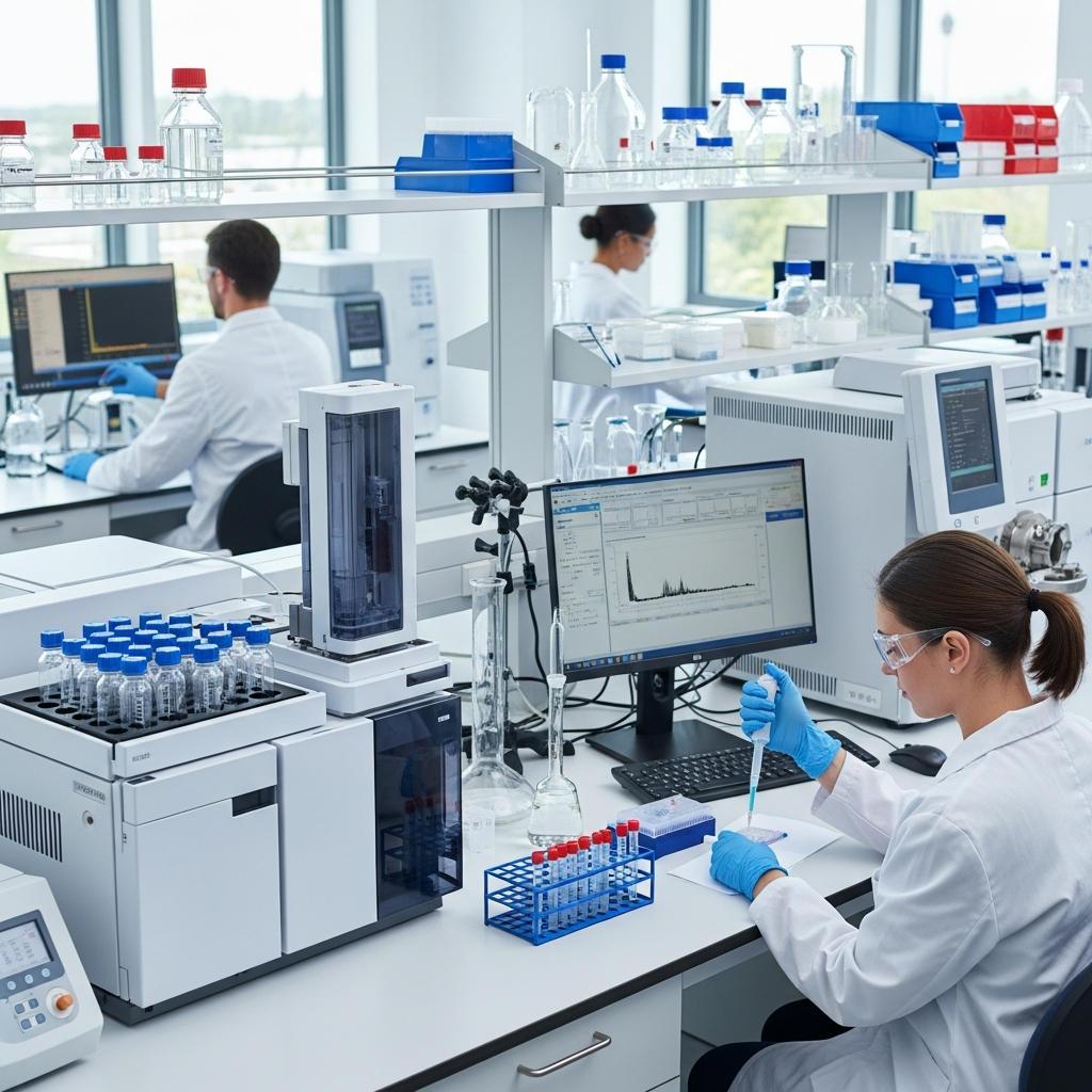 The Science Behind Retatrutide
