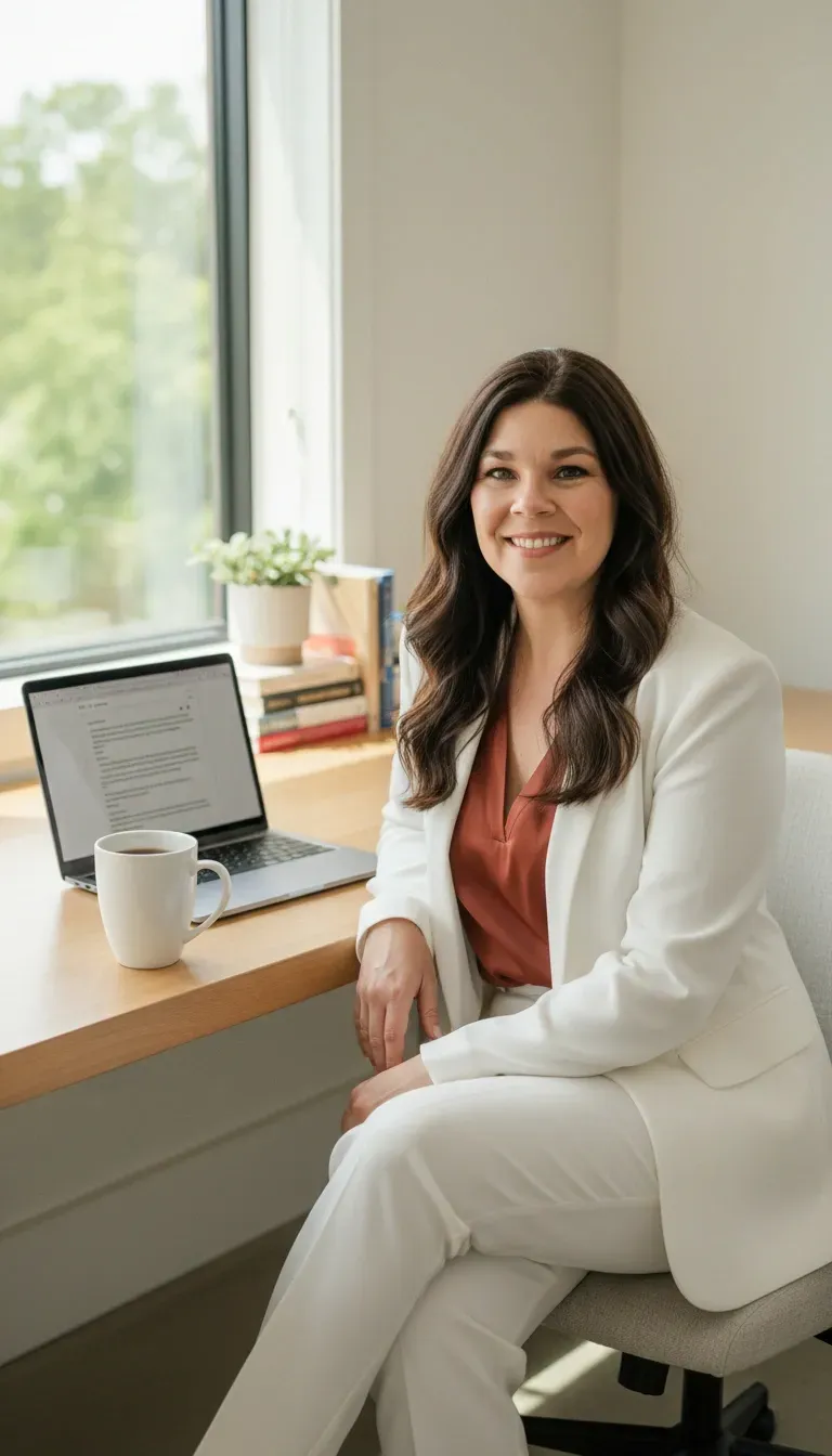 Empowering Women Through Functional Wellness Coaching