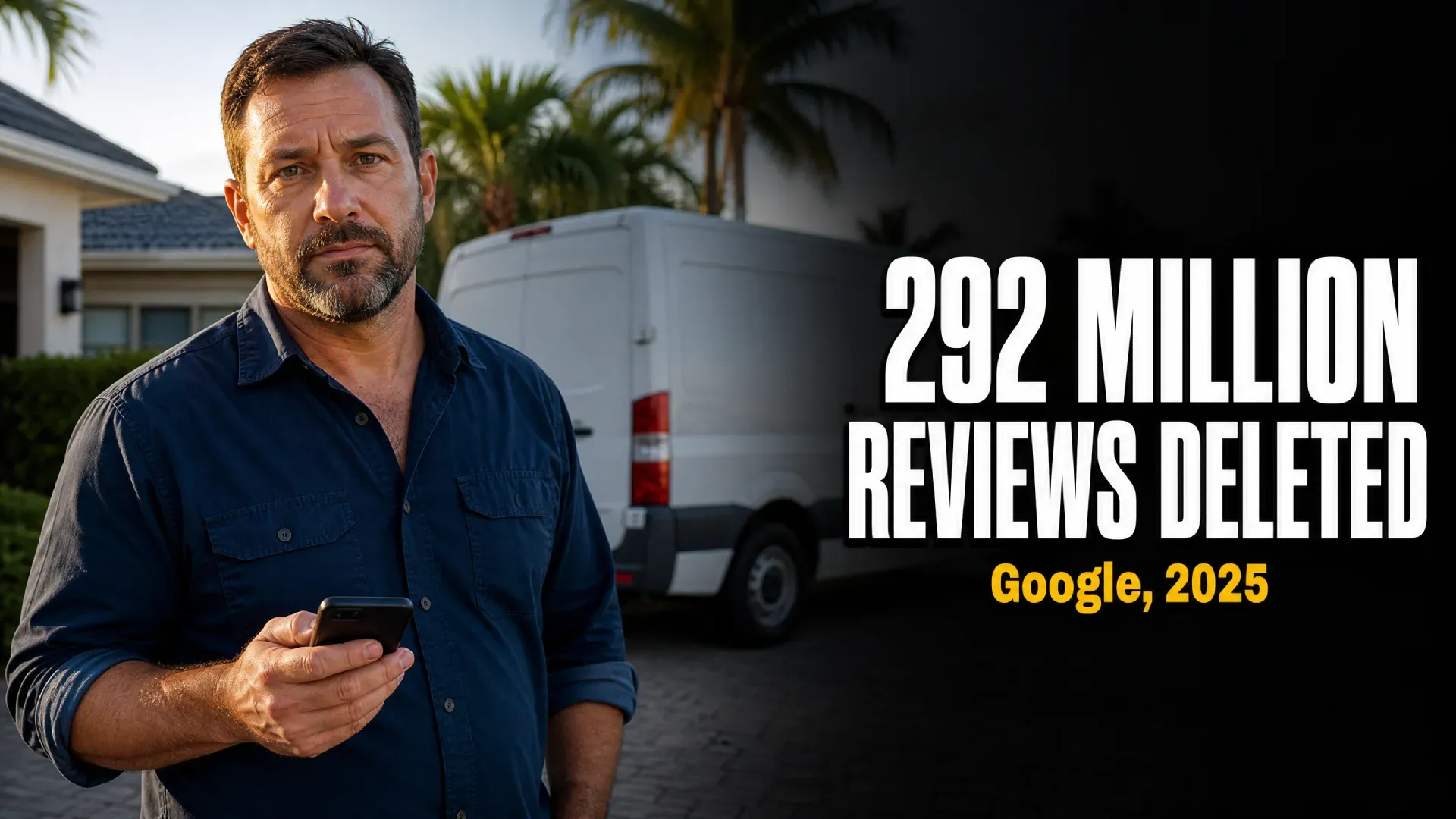How to Get More Google Reviews for Home Service Businesses