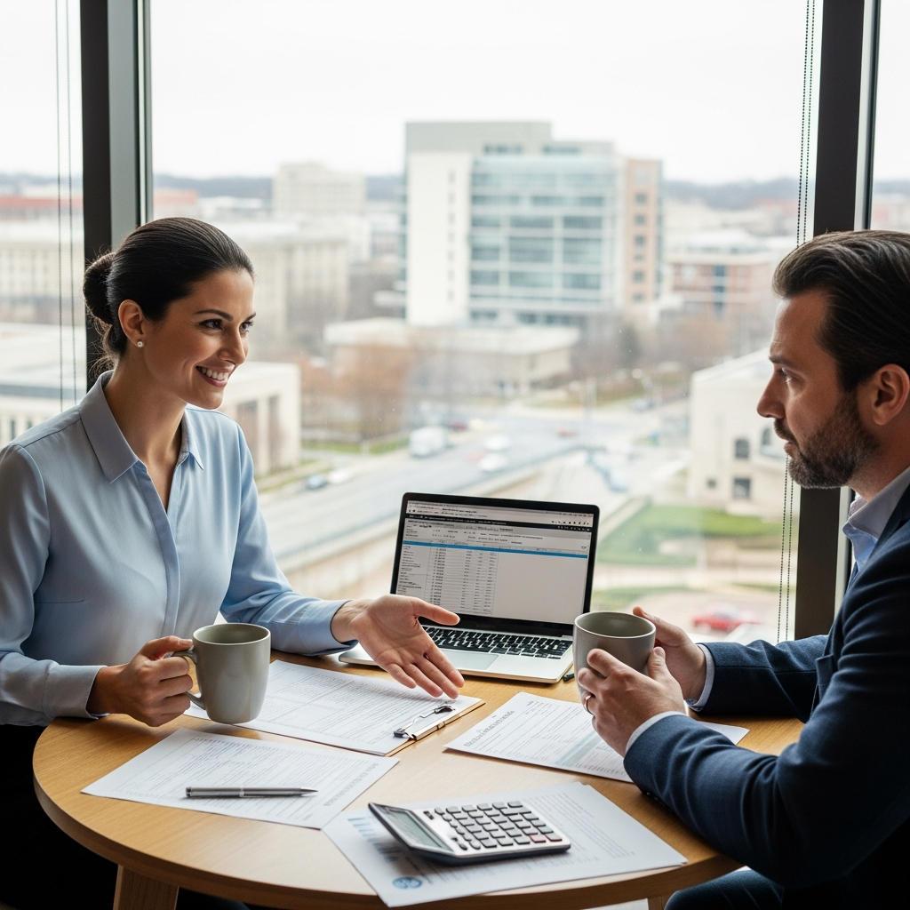 Long-Term Assistance and Financial Assurance