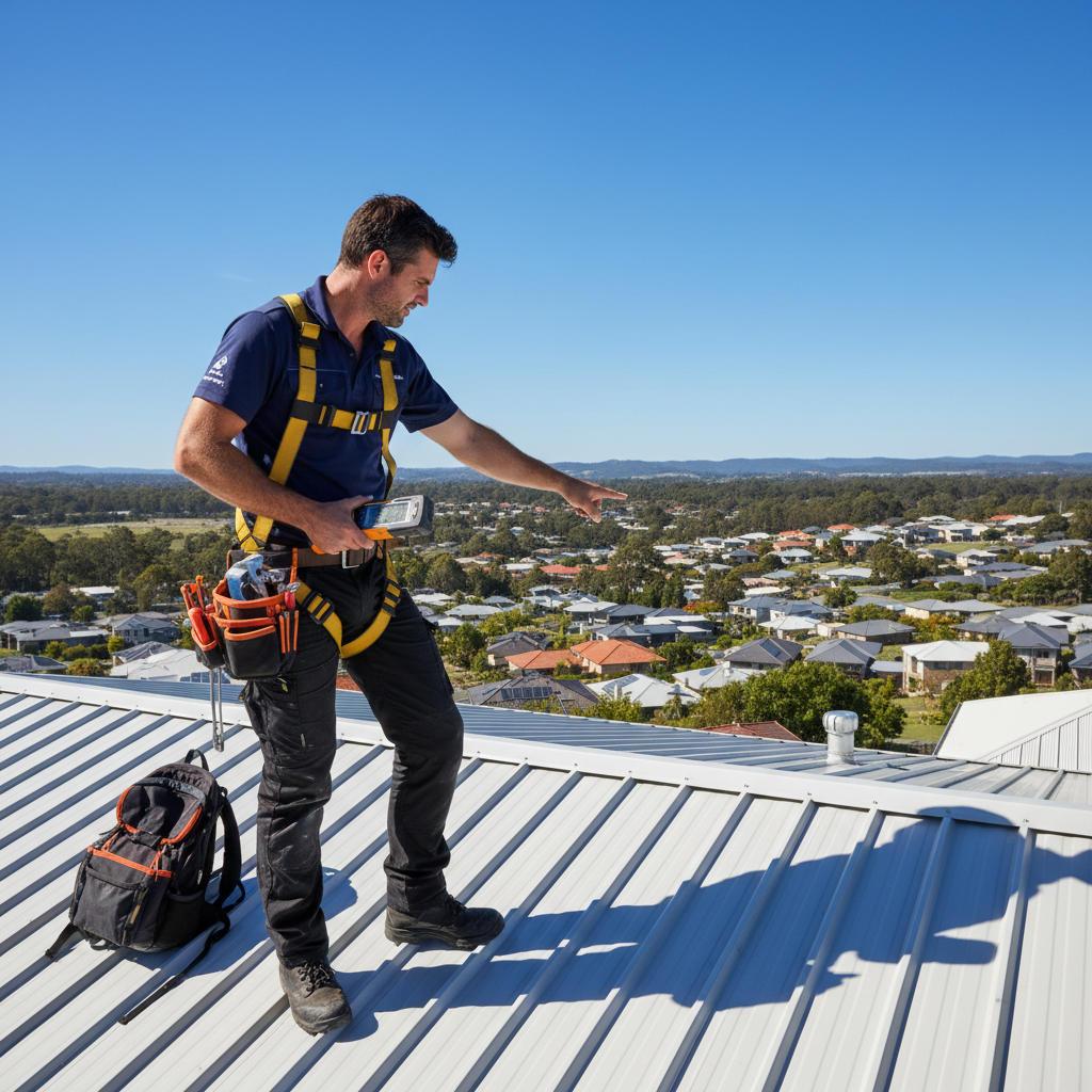 Comprehensive Roof Repairs